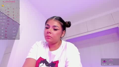 A L I C E  T H U N D E R online show from December 2024 07:30:01 AM