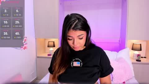 A L I C E  T H U N D E R online show from December 2024 04:18:02 AM