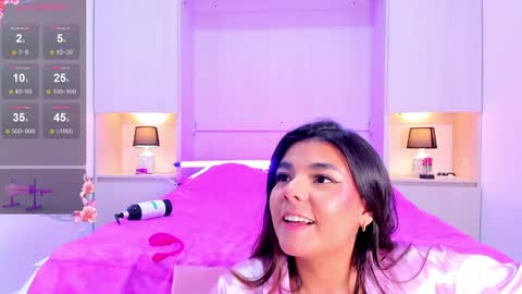 A L I C E  T H U N D E R online show from December 2024 07:47:02 AM