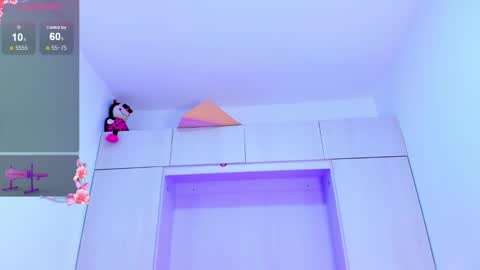 A L I C E  T H U N D E R online show from December 2024 07:18:02 AM