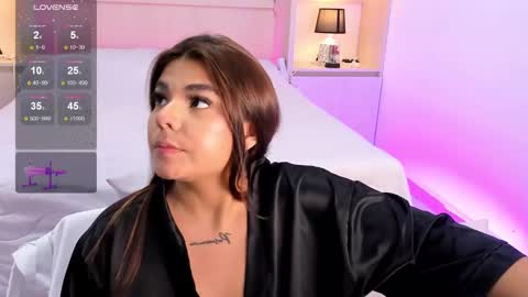 A L I C E  T H U N D E R online show from January 2025 07:39:02 AM