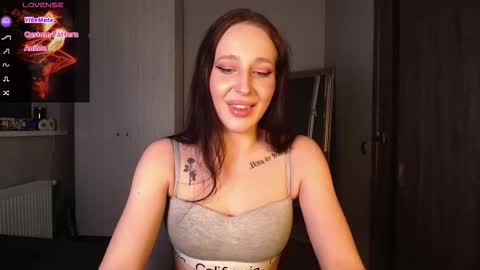 Snapshot of aliceturnon chatting on March 2026 12:52:02 AM Alice online show from March 2026 12:52:02 AM