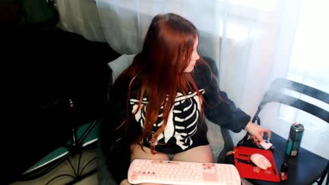 Alice online show from January 2025 09:24:02 AM