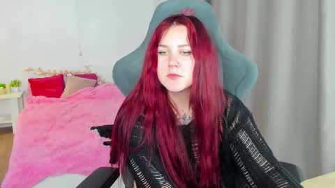 Alice online show from November 2025 06:53:01 PM