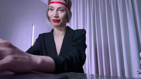 Alice online show from December 2024 08:36:01 PM