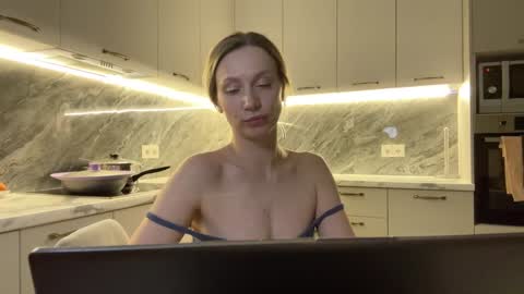 Alice online show from January 2025 09:54:01 PM