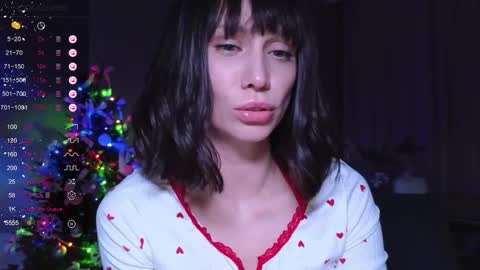 Alice online show from December 2025 06:59:02 PM