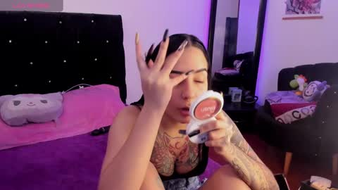 Alice online show from January 2025 05:28:01 PM