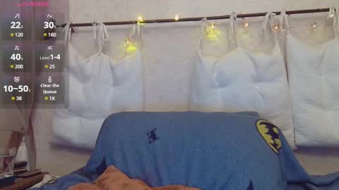 AliceWoolfy online show from December 2024 07:42:01 PM