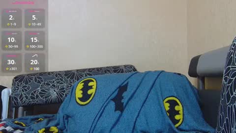 AliceWoolfy online show from January 2025 01:08:01 AM