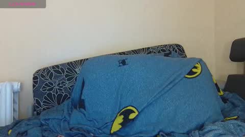 AliceWoolfy online show from October 2025 10:54:02 PM