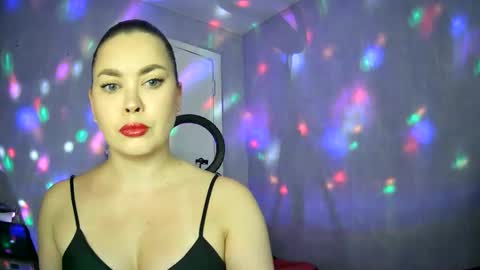 AlicexFresh online show from September 2025 11:36:02 AM