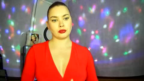 AlicexFresh online show from September 2025 09:36:02 AM