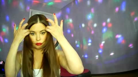 AlicexFresh online show from October 2025 07:29:01 AM