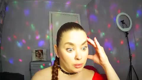 AlicexFresh online show from February 2026 11:29:01 AM