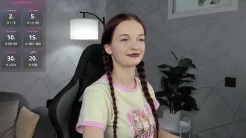 Alicia Adams online show from February 2026 12:31:01 AM