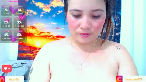 CATALINA Y ANDRES online show from February 2025 02:37:01 AM