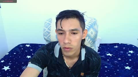 CATALINA Y ANDRES online show from May 2026 06:59:01 PM