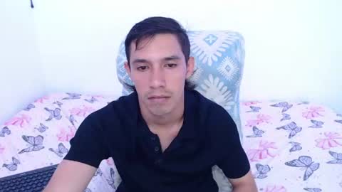 CATALINA Y ANDRES online show from July 2026 08:18:02 PM