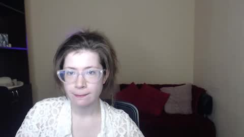 Alicia online show from February 2025 06:33:01 AM