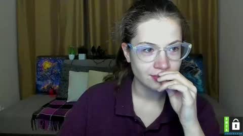 Alicia online show from October 2025 05:23:02 PM