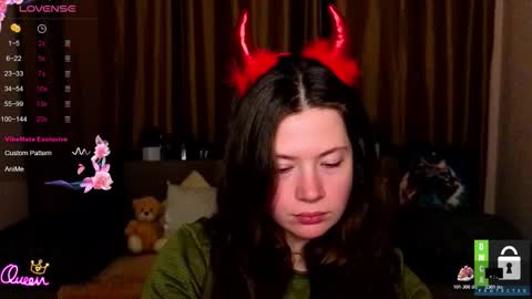 Alicia online show from February 2026 06:36:01 PM