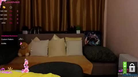 Alicia online show from February 2026 06:31:01 PM