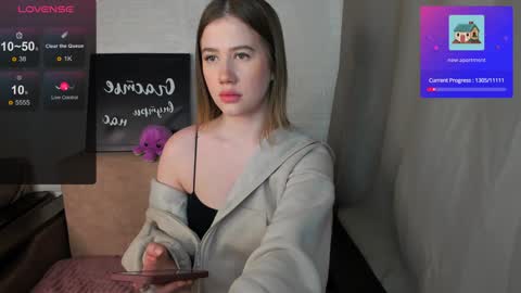 Alicia online show from January 2025 12:10:01 PM