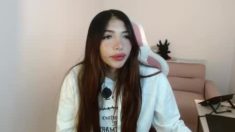 ALICIA  online show from November 2025 06:01:02 AM