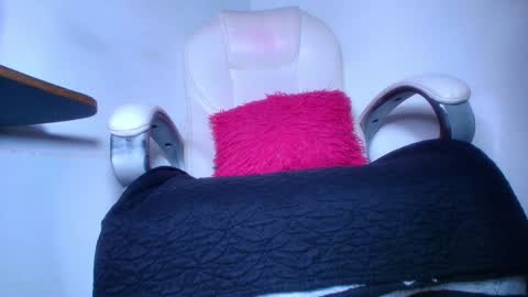 Alicia Kyse  online show from January 2025 03:04:02 AM