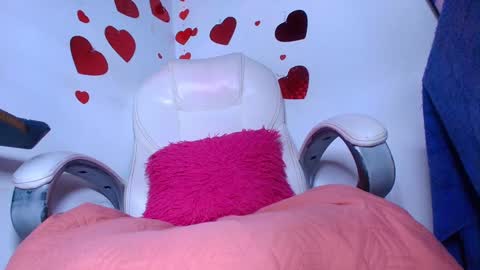 Alicia Kyse  online show from February 2025 03:06:01 AM