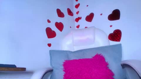 Alicia Kyse  online show from February 2025 09:10:01 AM