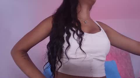 Snapshot of alicia_kyse chatting on June 2026 03:04:01 AM Alicia Kyse online show from June 2026 03:04:01 AM