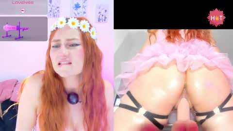 alicia online show from April 2026 03:35:01 AM