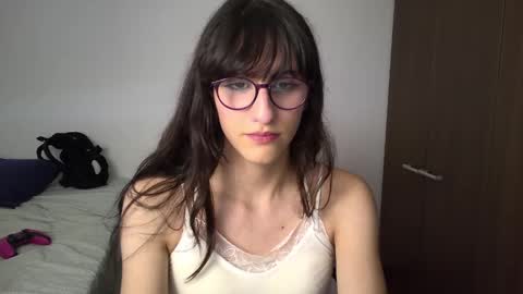 Snapshot of alicia_love29 chatting on December 2024 08:26:02 PM Alice online show from December 2024 08:26:02 PM