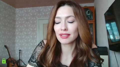 Alicia online show from December 2024 07:57:01 AM