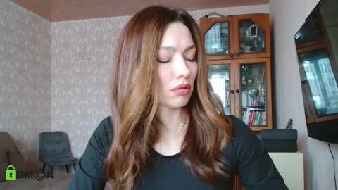 Alicia online show from January 2025 07:47:02 AM