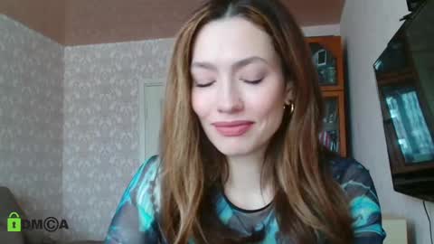 Alicia online show from February 2025 07:12:01 AM