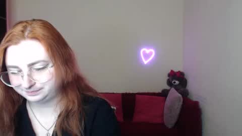 Alicia online show from February 2026 12:31:01 PM