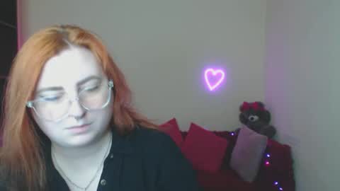 Alicia online show from February 2026 06:22:02 AM