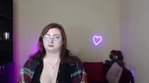 Alicia online show from April 2026 06:08:01 AM