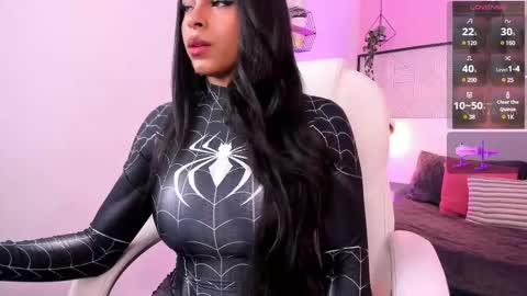 alicia_summer_ online show from February 2025 04:20:01 AM