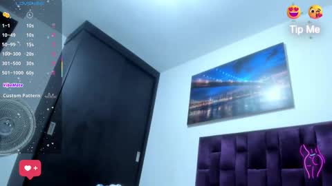 Snapshot of alicia_whittee chatting on October 2025 10:15:02 AM alicia_whittee online show from October 2025 10:15:02 AM