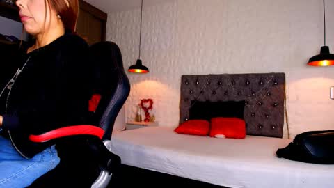 Snapshot of alicia_wonder_dl chatting on February 2026 11:58:02 AM Ali online show from February 2026 11:58:02 AM