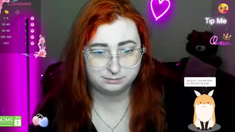 Alicia online show from February 2026 06:21:02 AM