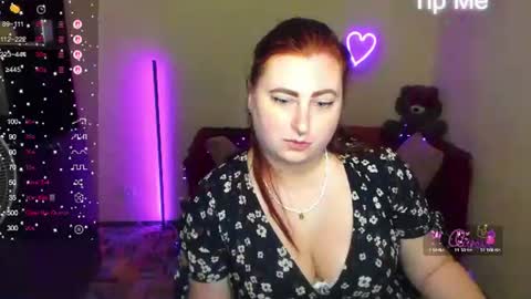 Snapshot of aliciaaared_kis chatting on June 2026 11:20:01 AM Alicia online show from June 2026 11:20:01 AM