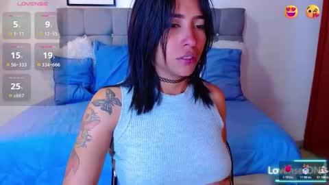 aliciacute    online show from January 2026 09:13:01 PM