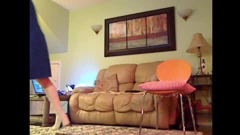 Alicia deHart  Help me reach 1000 Followers. Its FREE online show from February 2026 12:07:01 AM