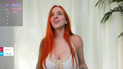 aliciakozlov online show from March 2026 09:03:02 PM