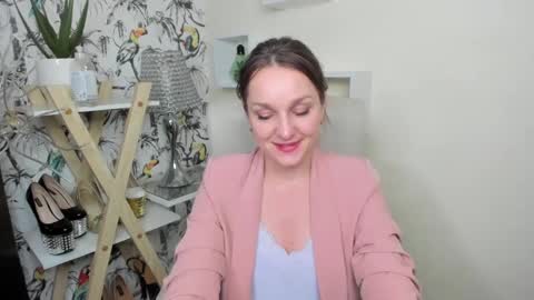 Alicia online show from January 2025 06:02:01 PM